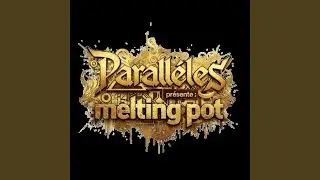 Melting pot (Radio Edit)
