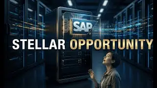The Market Is Wrong About SAP
