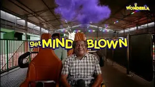 Mind Blown At Wonderla!