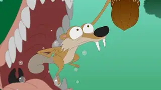 Falling for a Nut