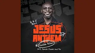 Jesus Anthem