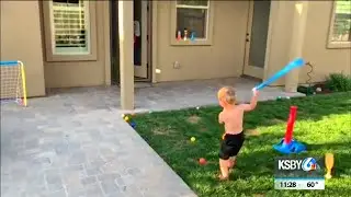 Highlights from Home on KSBY: Thursday, May 28th
