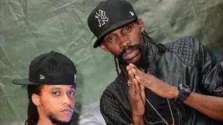 Munga - Real Friends [Sun Hot Riddim] July 2012