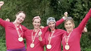 Gaelforce Events - Ireland's No.1 Adventure Racing