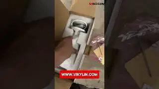 Hikvision Bullet Camera Accessories Unveiled: What&rsquo;s in the Box?