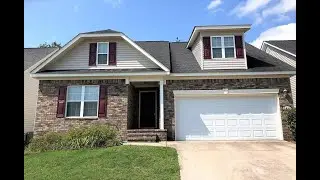 NEW LISTING: 3012 Brockham Court Augusta GA 30909