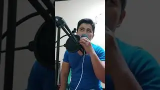 I can go the Distance-Best Cover Michael Bolton(Jacob Solerano)