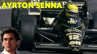 Project Cars tomeddie14 vs Aryton Senna Monaco.