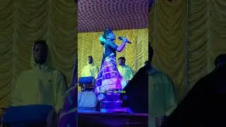 Man Disom Rusika Meldi // Santali Pogram Song /// Dipa moi