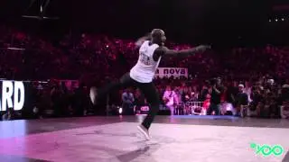 Bruce Blanchard Kobo Power (HipHop) - Juste Debout 2013