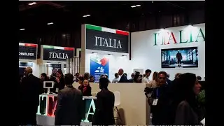 ITA IFEMA 2025 - PTE WORLD MADRID