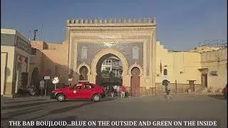 HAPPY NEW YEAR MOROCCO 2026