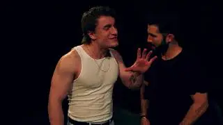 THE SLAP KING