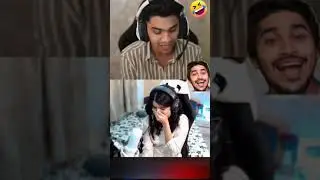 Troll Krutika Continues🤣 | Rega & Joker TeamUp In trolling Krutika 😂 #shorts  #bgmi #regaltos