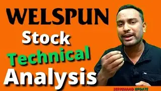 Welspun Corp Share Analysis | Welspun Corp Share Latest News In Hindi @servehand