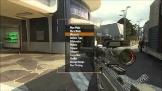 (Bo2) Mod Menu by unknauwn 1.19 (HD)