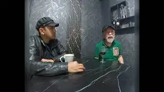 Interview with Pinoy Rock & Roll Icon MIKE HANOPOL Part 1