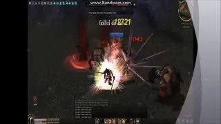 Metin2 ETH #1 StirbuFarm