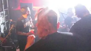 Jeruji - Prague - 25.4.2017 - Fatal Club