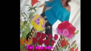Aqui Estoy yo, Adysa Leon Serrano
