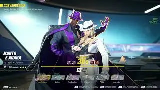 Marvel Rivals gameplay sofrida de sup
