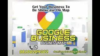 Get your business on Google map to get more customers everyday #google #googlebusinessprofile#reels 