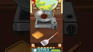 Cookzii Cooking Level 127 🍲 Mapo Tofu | ASMR Game Walkthrough