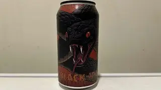 BLACK IPA | Venom Brewing, Yea, Victoria, Australia | Live Review | Aussie Craft Beer