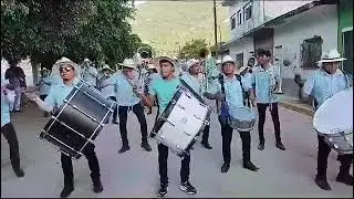 Son de las Evangelinas-Banda Kordillera