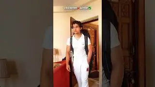 Cricketers will relate to this💀🏏 #shorts #cricket #cricketlover #cricketshorts