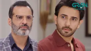 Susar Ainy Ke Khilaaf Hogaya #faaslay #sabooraly #aliansari #shortvideos #greentvdramas