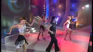 Helena Vondráčková - Nebudeme sedět doma (Silvestr 2003)