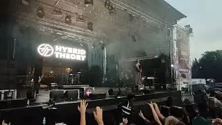 Dubs Of Rock 2025 / Hybrid Theory