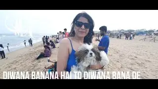 Diwana Banana Hai To Diwana Bana De | by Francis Marian