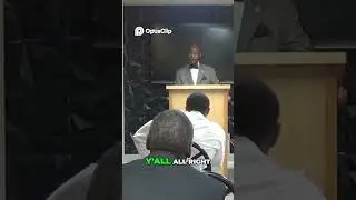 Temple No.15, Atlanta, GA - Min. Eric Muhammad, 