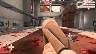 Battalion's Backup and Kamikaze Kill Taunt
