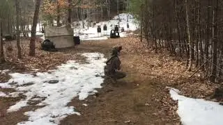 Kasarda Drill
