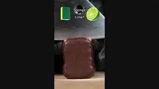 Sponge Or Lime Daily Walkthrough - Day 44