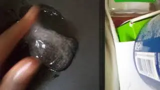 how to make jiggly water slime with hand soap and sugar (NO GLUE NO ACTIVATOR)