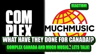 COMPLEX CANADA & MUCH MUSIC & TORONTO RAP.... 🍁 @WeLoveHipHopNetwork416 | SINGLE SEATER REACTIONS