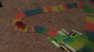 MAGIC TRACKS! super cool track ideas! #2