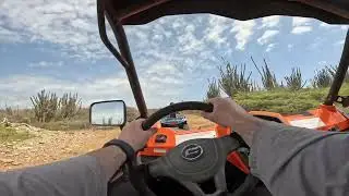 Royal Caribbean Buggy East Coast Off Road Adventure Review