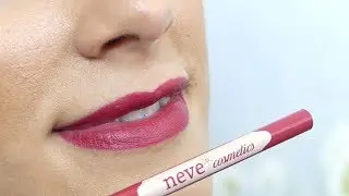 Pastello Revolution! La mia nuova Pastello Neve Cosmetics