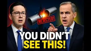 JUST IN: Carney CRUSHES Poilievre &mdash; Pipeline Ambush Vote Leaves Him STUNNED!