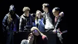 Dog Sees God Promo Footage (Gonzaga University 2019)
