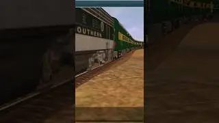 Curve like S shape of track