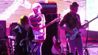 MGMT 2013-07-07 Electric Feel Live @ Keloha Music & Arts Festival