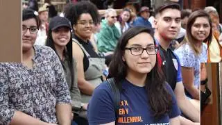 UTSA - TRiO Student Support Services