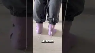 Are your feet strong enough?
