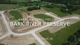 BARK RIVER PRESERVE I Kaerek Homes